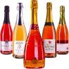 Šumivá Tour de France en Rosé