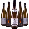 Luxusní degustační balíček Riesling Tour des Grand Crus