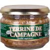 Terrine de campagne Qualité supérieure