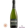 Champagne Michel Marcoult Brut de Barbonne, Extra Brut