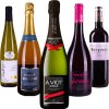 Degustační sada vín z celé Francie