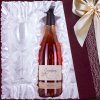 Dárková sada s růžovým vínem