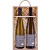 Domaine Moellinger Duo Grand Crus