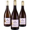 Degustační sada trio Chablis Premier Cru