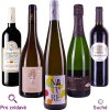Degustační sada vín pro náročné
