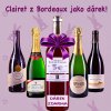 clairet s bordeaux zdarma