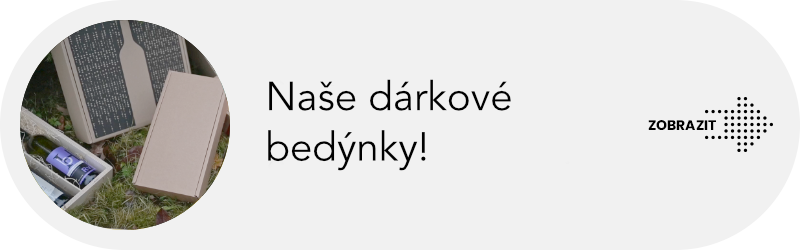 Vánoční dárkové bedýnky