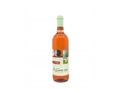 Cuvee La Guerre rose, kabinetni, suche, 2018, Valka 1536 (1)