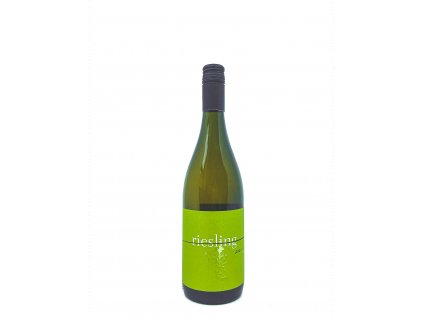 Riesling nefiltrovane, zemske, 2020, Krasna Hora 1536