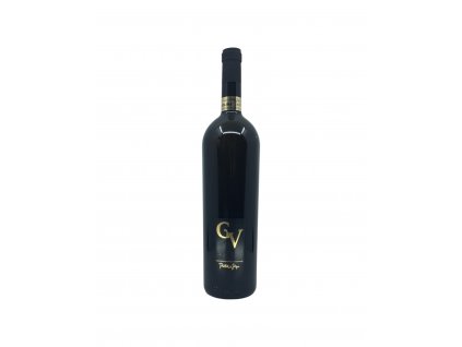 Grand Veltlín Dolina No.10, 2019 MAGNUM, pozdní sběr, suché, Piálek a Jäger