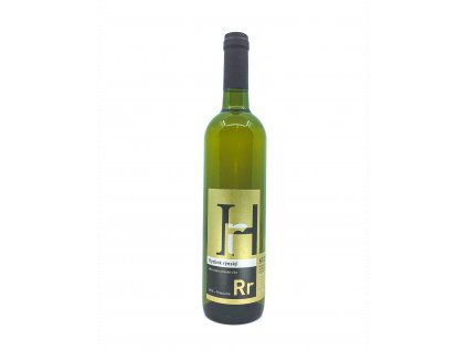 Ryzlink rynsky NATURALNI, zemske, suche, 2015, HRDINA a dcera (2) 1536