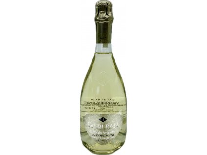 Prosecco Valdobbiadene DOCG, Brut, Ca di Rajo