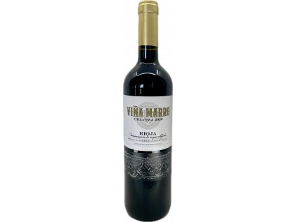 Viňa Marro Crianza RIOJA, 2020, suché, ,Domeco de Jarauta