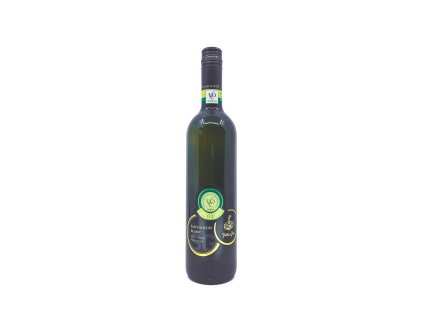 Sauvignon, VOC ZNOJMO, polosuché, 2020, Piálek a Jäger 1536