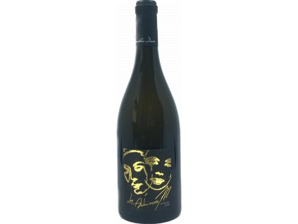 Chenin Blanc,Les Audacieuses, Domaine de la Haute Coudraie