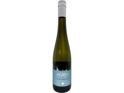 Riesling HERR MOSEL, suché, 2021, Weingut Köwerich