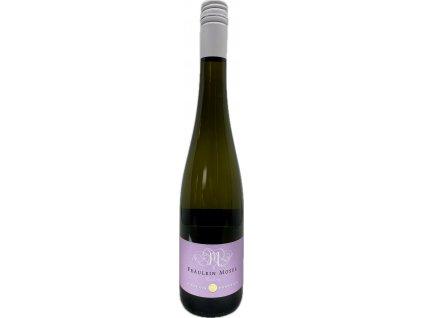 Riesling FRÄULEIN MOSEL, polosladké, 2021, Weingut Köwerich