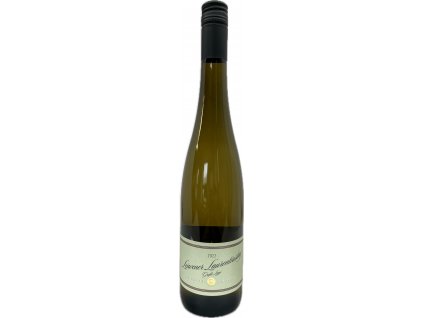 Riesling MOSEL, Leiwener Laurentiuslay Grosse Lage, suché, 2020, Weingut Köwerich