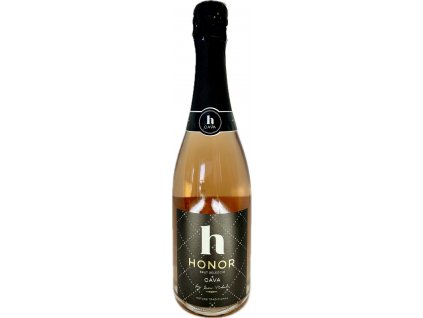 Honor Cava rosé brut