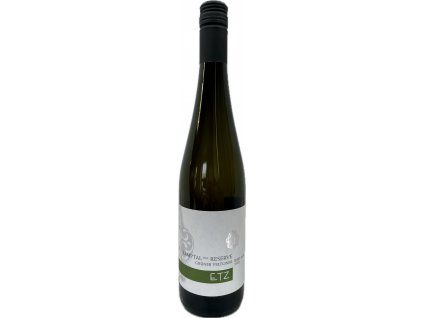 Rulandské bílé, suché, Weingut ETZ, KAMPTAL