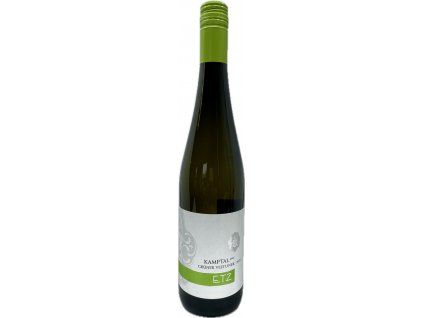 Veltlínské zelené, suché, 2025, Weingut ETZ, KAMPTAL