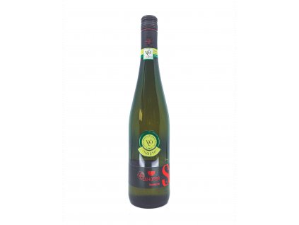 Sauvignon, VOC, polosuche, 2020, LAHOFER 1536