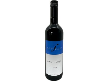 Zweigeltrebe, DAC, suché, Weingut Schmelzer
