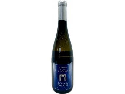 Coteaux du Layon, AOC, sladké, Domaine de la Haute Coudraie