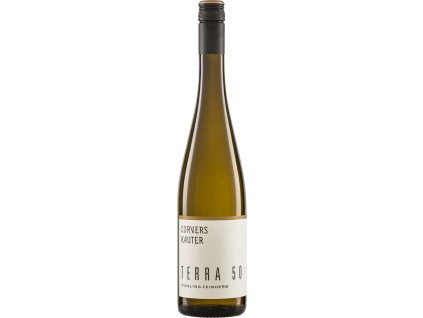 terra 50 rheingau riesling feinherb corvers kauter