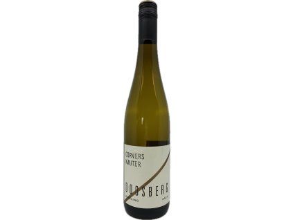Riesling Doosberg, suché, Corvers Kauter