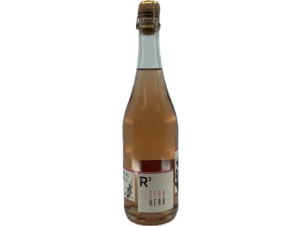 Pinot noir SEKT ZERO, NEALKO, suché, Corvers Kauter