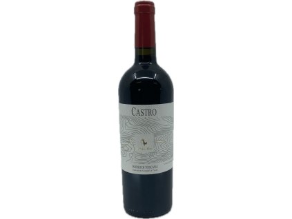 Castro, IGT, suché, Fattoria il Muro