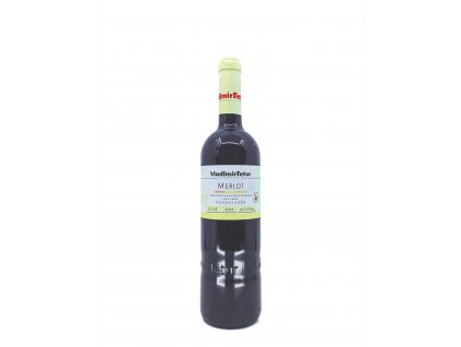 Merlot, pozdni sber, suche, 2018, Vladimir Tetur 1536