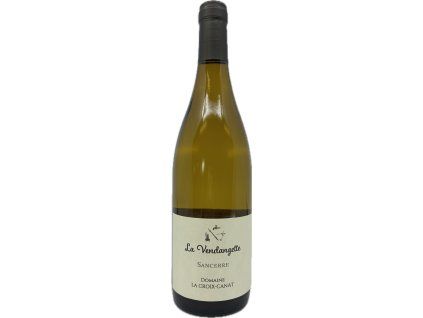 Sancerre blanc,suché,24,Marlén Tinel