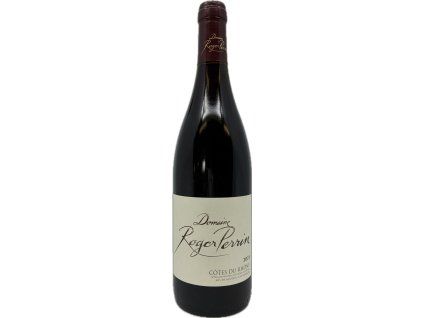 Côtes du Rhône "Fruité" ,Perrin
