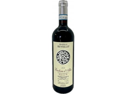 barbera ciabot du rei