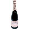 Champagne Rose brut, Gallimard