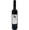 Honor Negre do Penedés, Cabernet Sauvignon - Merlot, suché