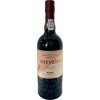 Porto Reserve Ruby, portské víno, vinařství Quevedo