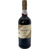 Porto Tawny 20 Years, portské víno, vinařství Quevedo