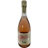 Icone rosé, brut, šumivé víno, Terre di Rai