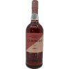 Rosé porto, QUEVEDO