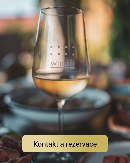 Kontakt a rezervace