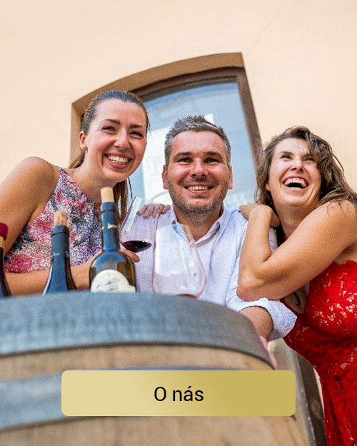 O nás