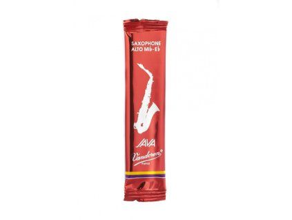 saxal vandoren redjava altosax 011466199748