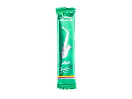 vandoren java green kalami alto saxofonou no.2 1 tem. huge
