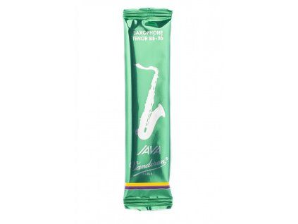 vandoren java tenor saxophone reeds flow pack of 1