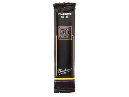 2948 1 vandoren 56 rue lepic bb clarinet reed