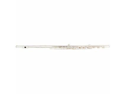 Muramatsu EX III RBE flute