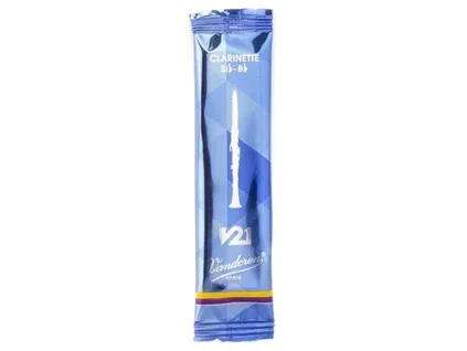 2282 1 vandoren v21 bb clarinet reed